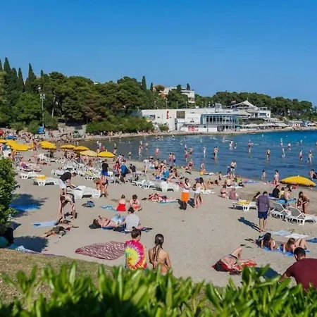 Luxury 7heaven Palace Apartamento *