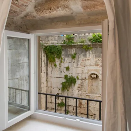 Luxury 7heaven Palace Apartamento *