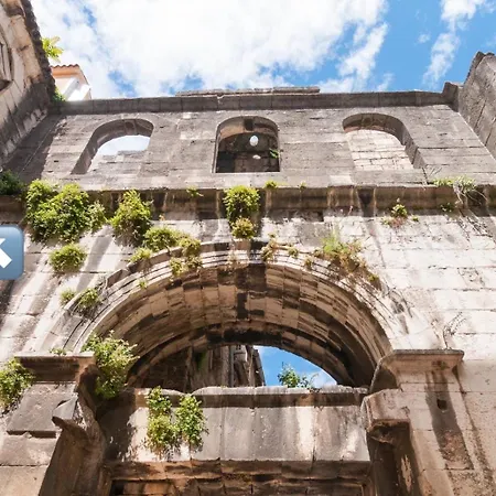 Luxury 7heaven Palace * Split