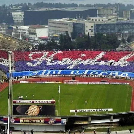 Luxury 7heaven Palace Split