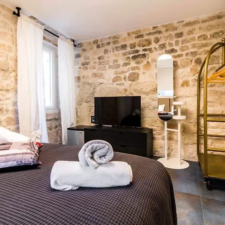 Apartamento Luxury 7heaven Palace *