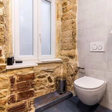 Luxury 7heaven Palace Apartamento Split