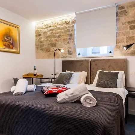 Luxury 7heaven Palace Apartamento Split
