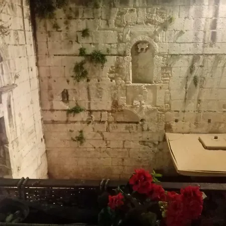 Luxury 7heaven Palace דירה *