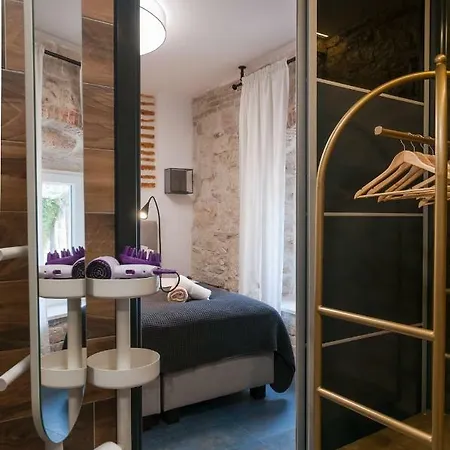 Luxury 7heaven Palace ספליט