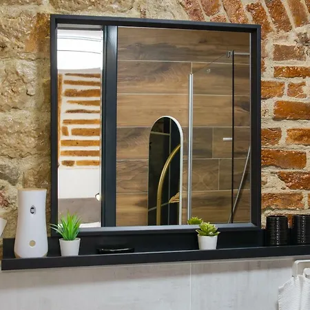 Luxury 7heaven Palace *