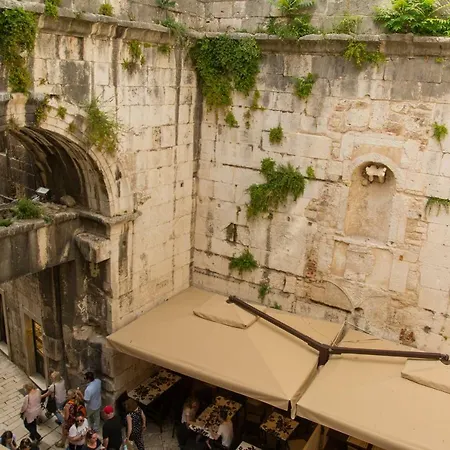 Luxury 7heaven Palace Split