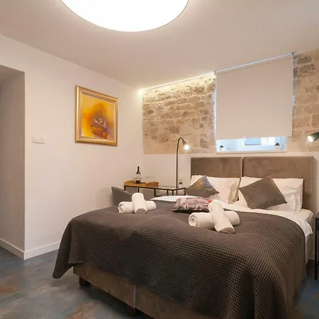 Apartamento Luxury 7heaven Palace