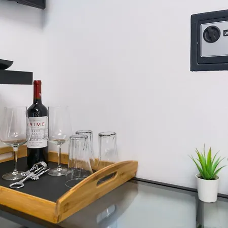 Luxury 7heaven Palace Apartamento Split