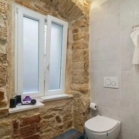 Apartamento Luxury 7heaven Palace *