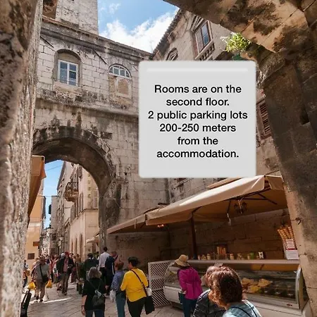 Luxury 7heaven Palace *