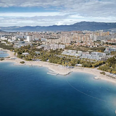 Luxury 7heaven Palace