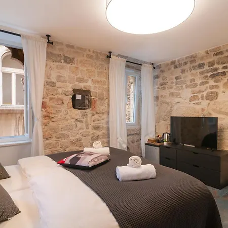 Luxury 7heaven Palace Apartment Split