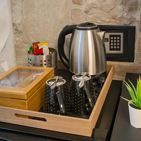 Apartment Luxury 7heaven Palace Split