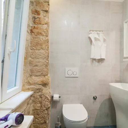 Luxury 7heaven Palace شقة