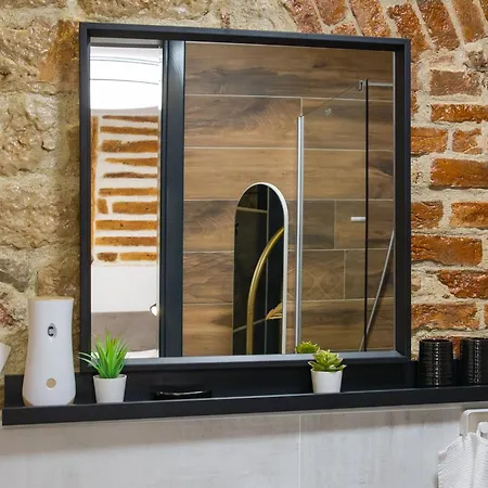 Apartment Luxury 7heaven Palace Split