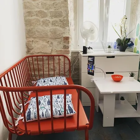 Apartment Luxury 7heaven Palace Split