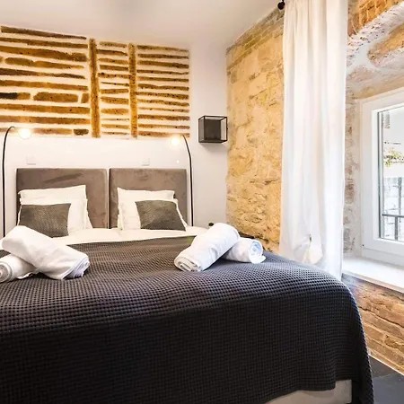 Apartment Luxury 7heaven Palace