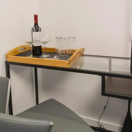 Apartment Luxury 7heaven Palace