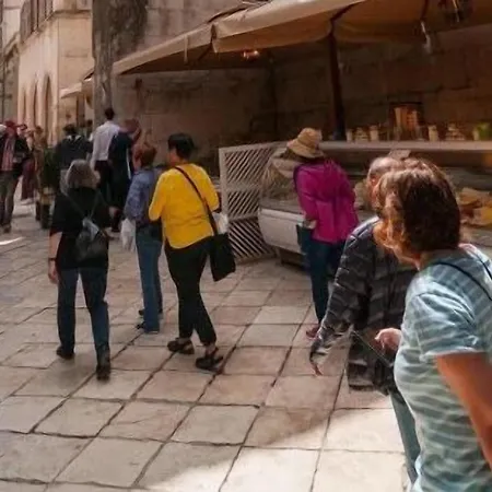 Luxury 7heaven Palace Apartment Split