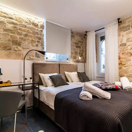 Apartment Luxury 7heaven Palace