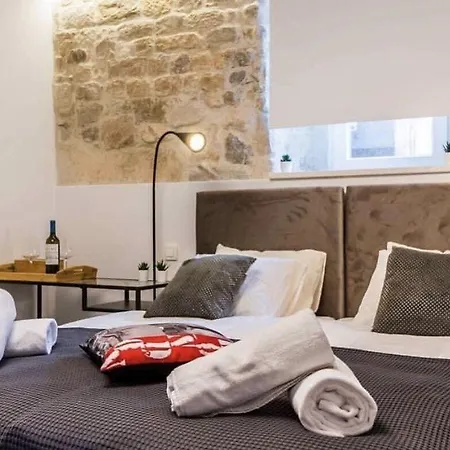 Luxury 7heaven Palace Apartment Split