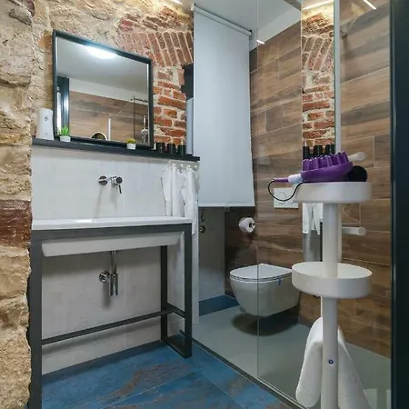 Apartment Luxury 7heaven Palace *
