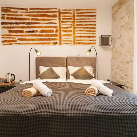 Luxury 7heaven Palace * Спліт