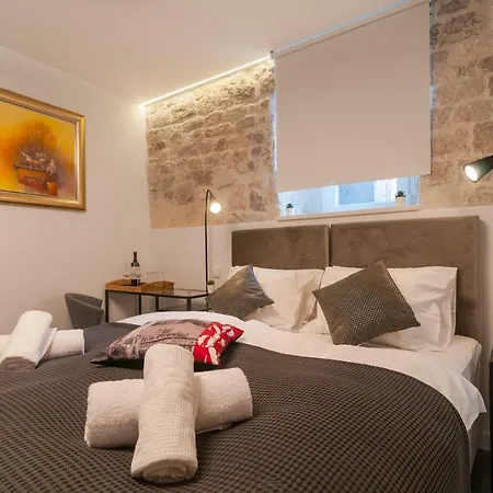 Apartment Luxury 7heaven Palace *