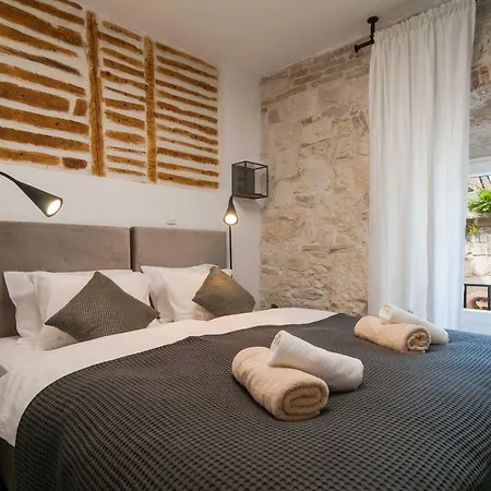 Luxury 7heaven Palace * Спліт