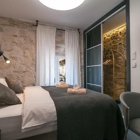 Luxury 7heaven Palace * سبليت