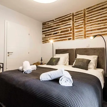Daire Luxury 7heaven Palace