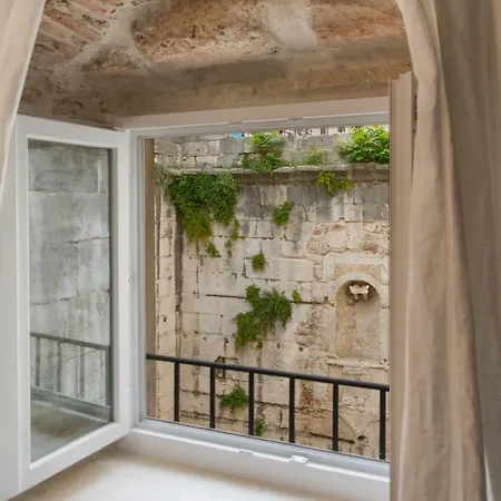 Daire Luxury 7heaven Palace *