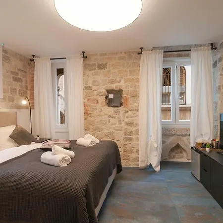 Luxury 7heaven Palace Daire Split
