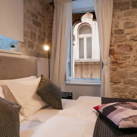 Daire Luxury 7heaven Palace